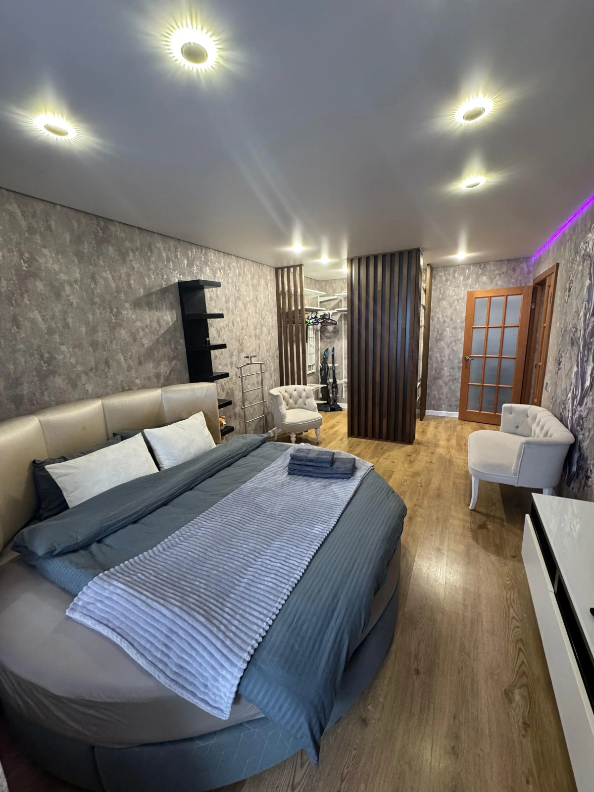 Квартира Комфортабельная