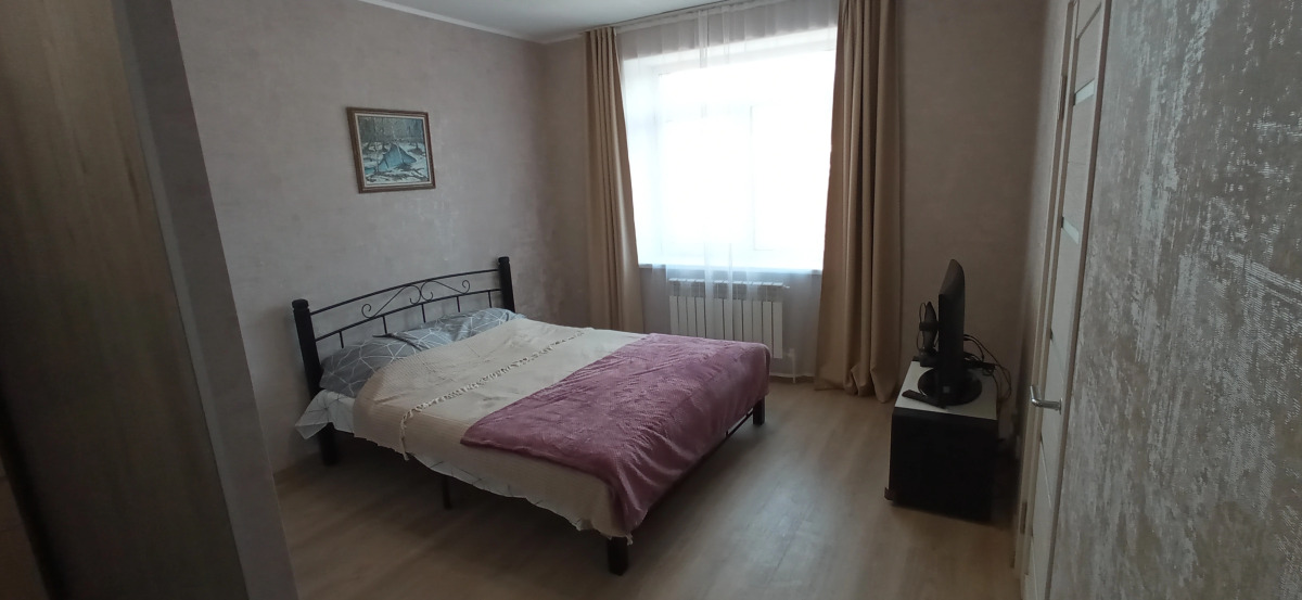 Апартаменты У Озера