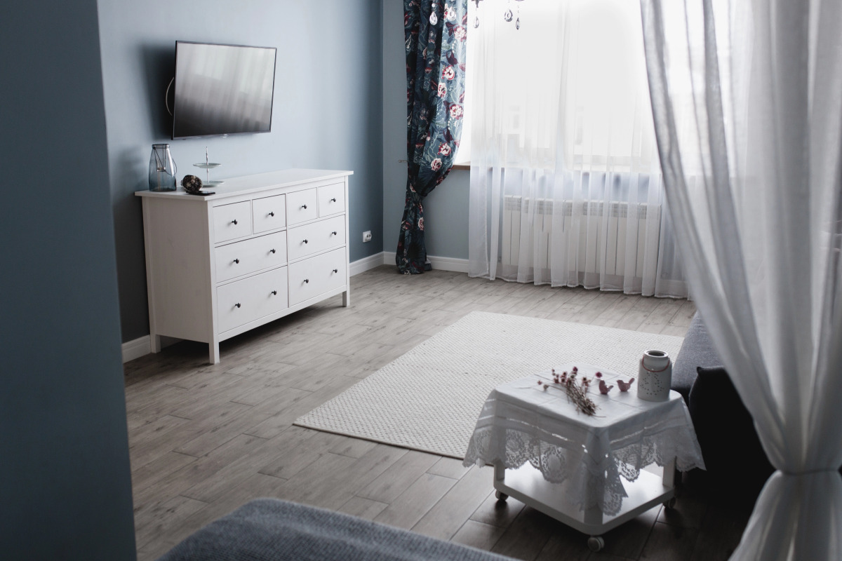 Апартаменты Дизайнерские Апартаменты Сканди в Центре Города