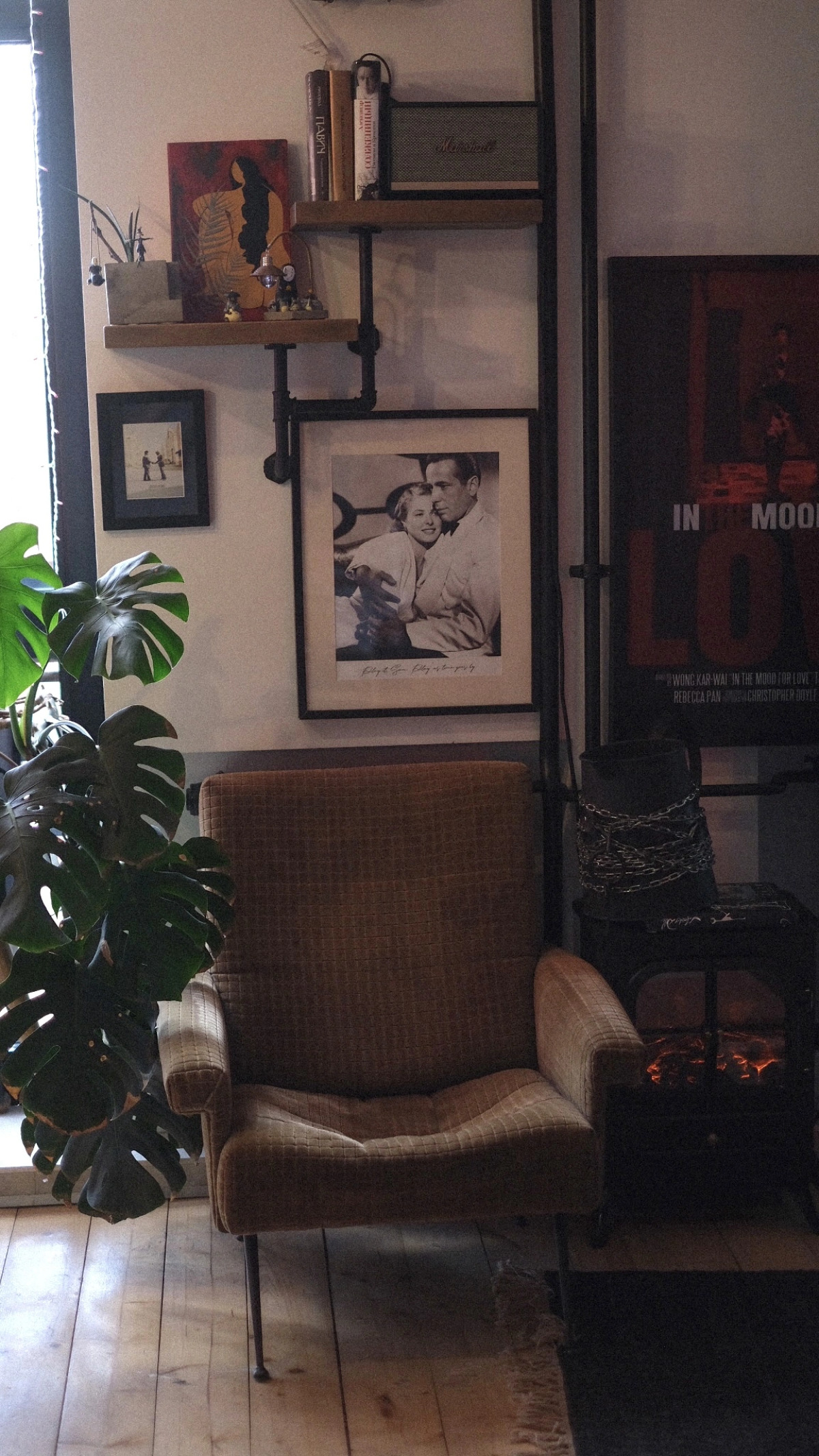 Квартира Студия в Самом Центре