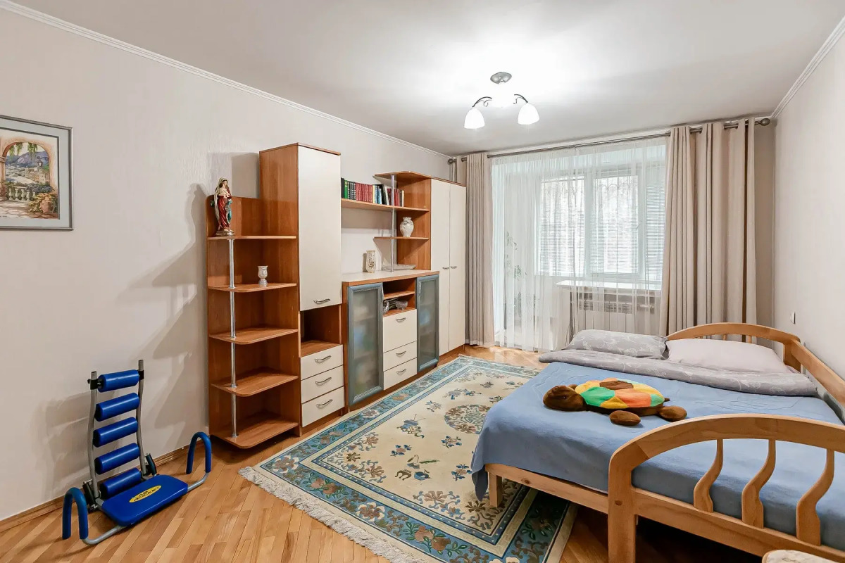 Квартира Уютная  в Престижном Районе