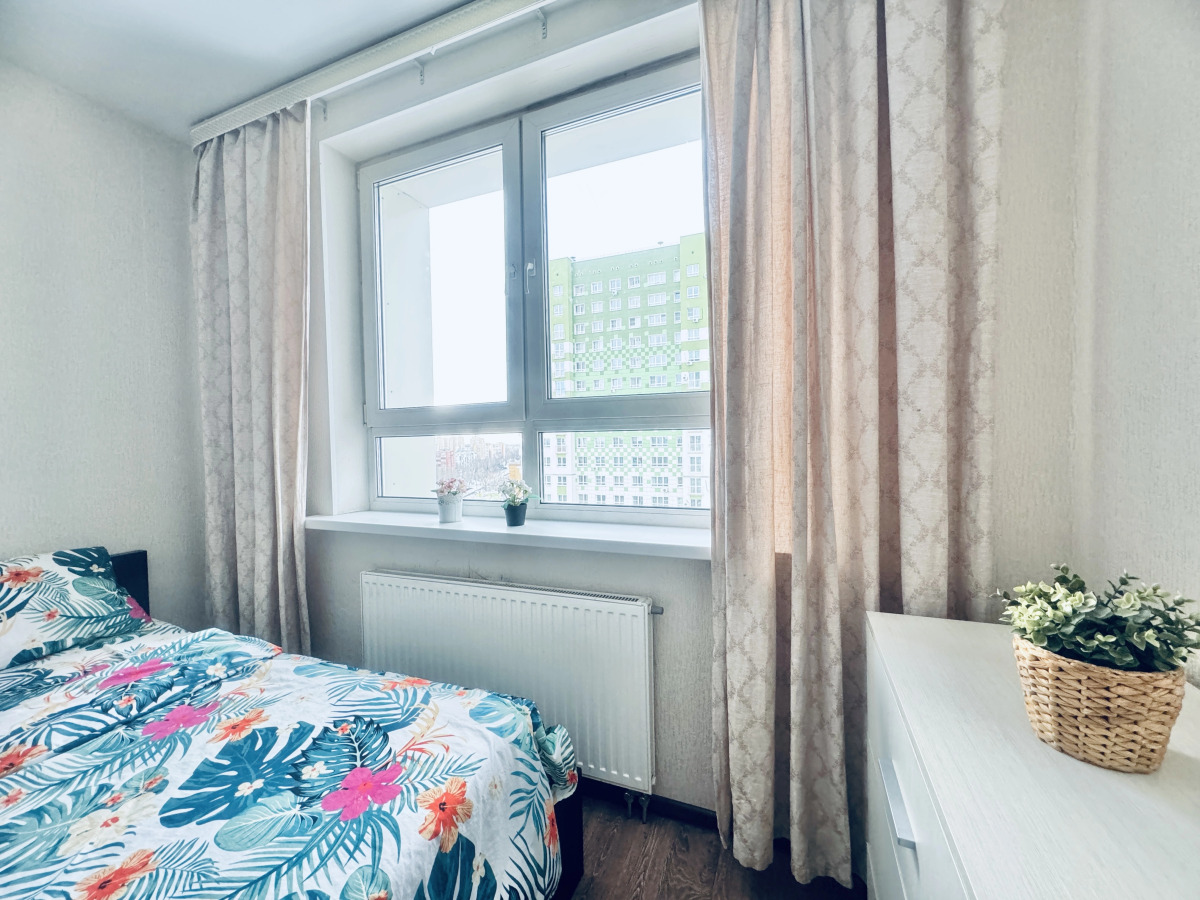 Апартаменты Чайка House на Гагарина 99/1