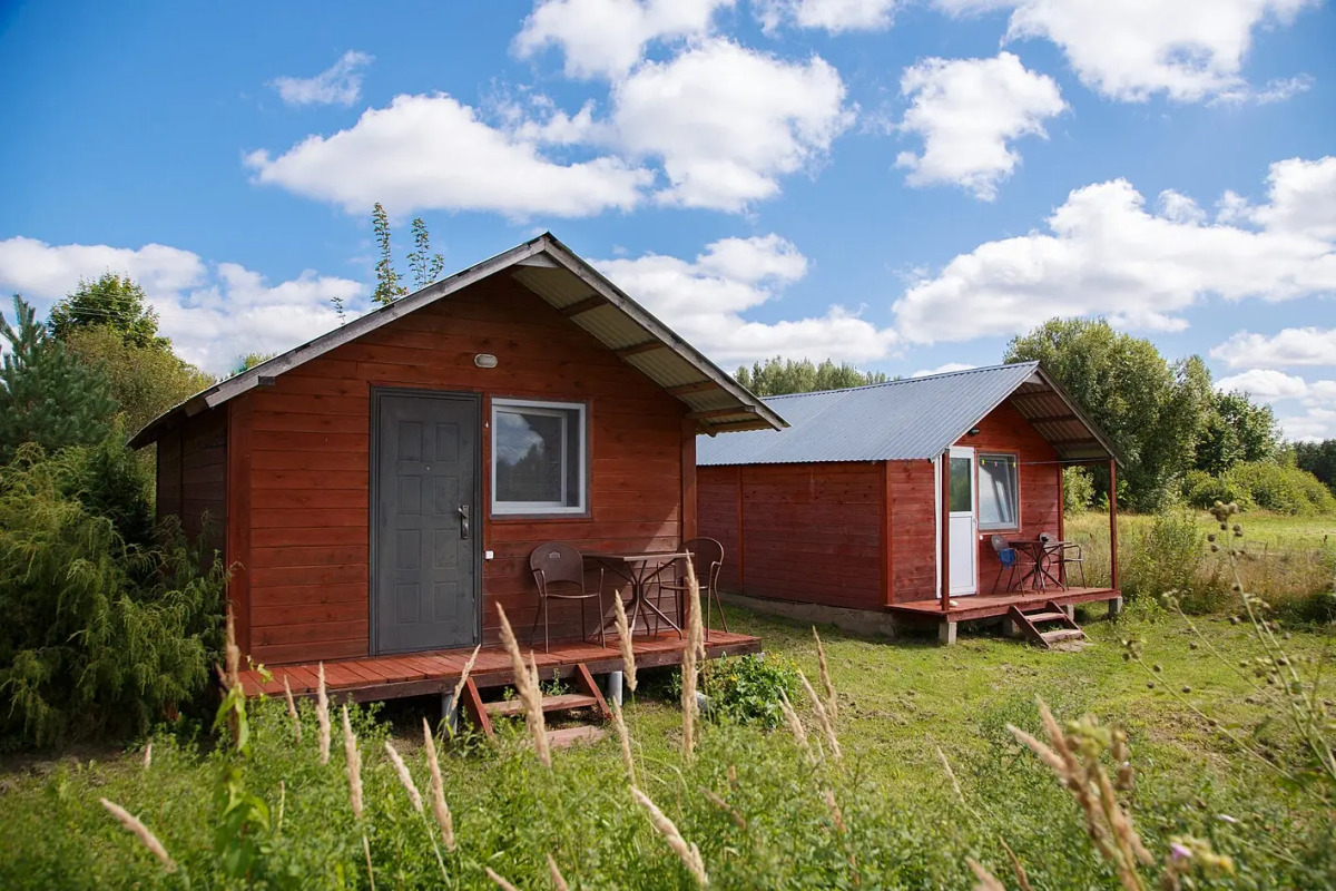 Гостевой дом Косохново