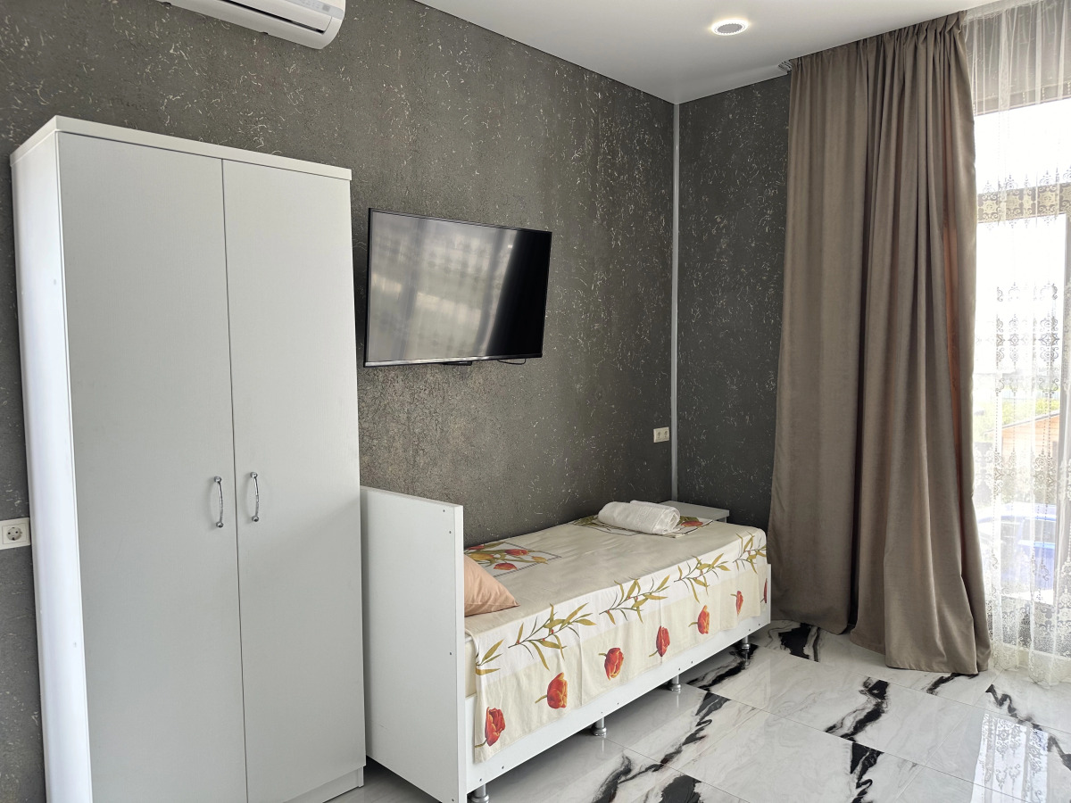 База отдыха Морской ветер