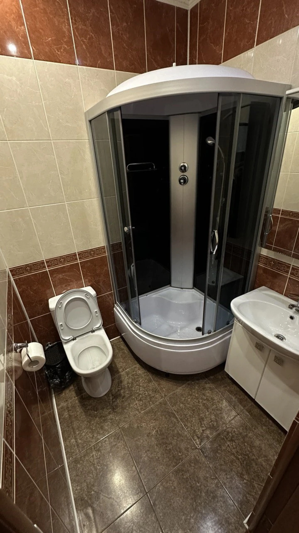 Гостевой дом Милана