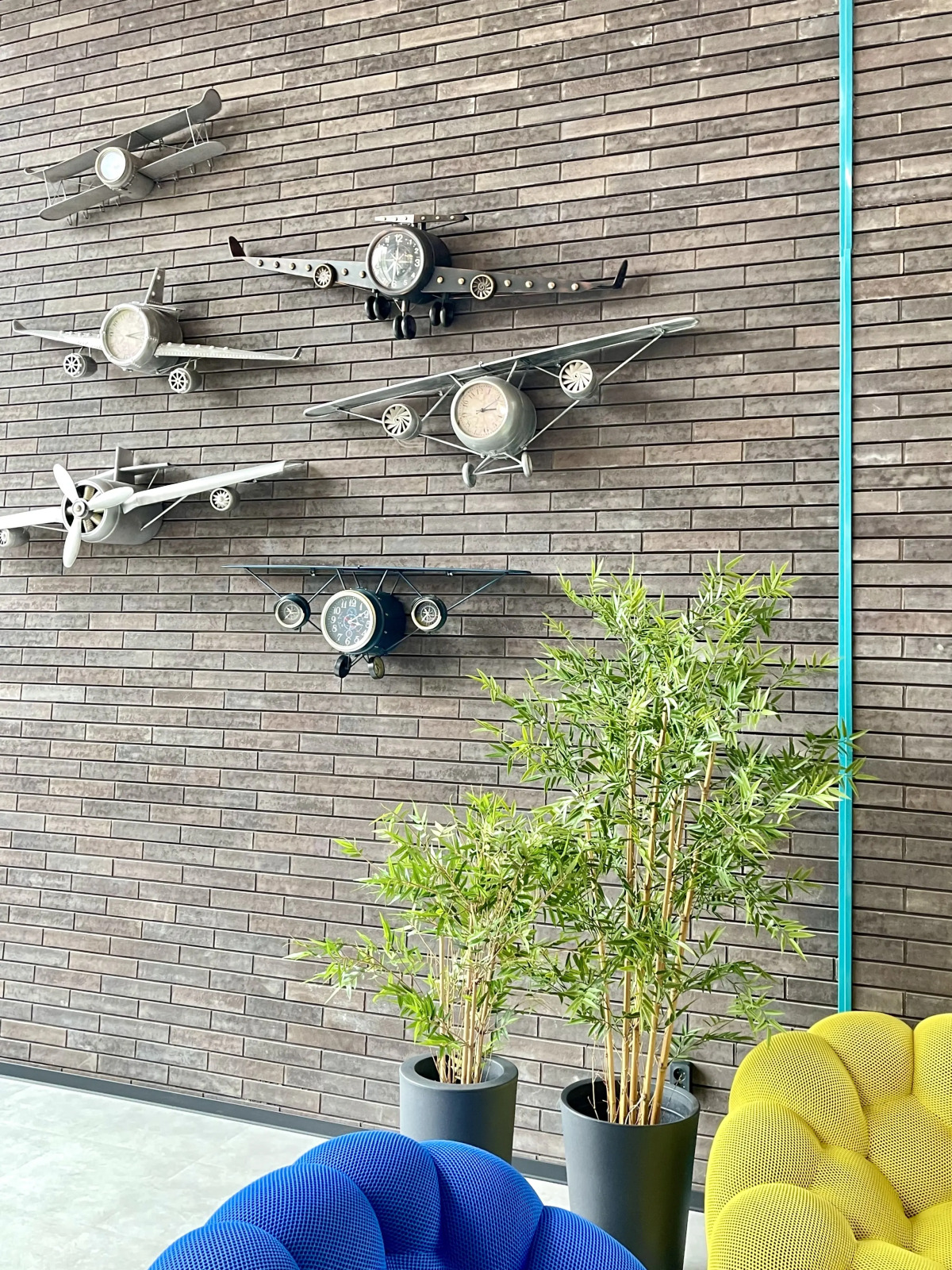 Квартира 2 Ночи в Новом Комплексе Ramada (3)