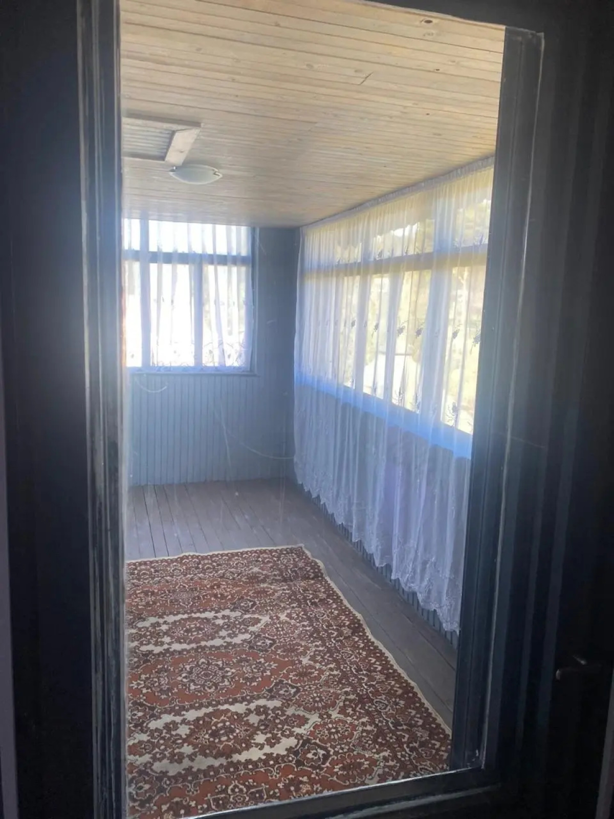 Квартира в Сортавала большая