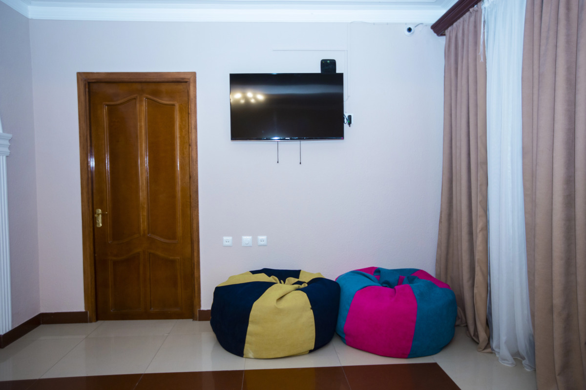 Хостел Sweet Sleep