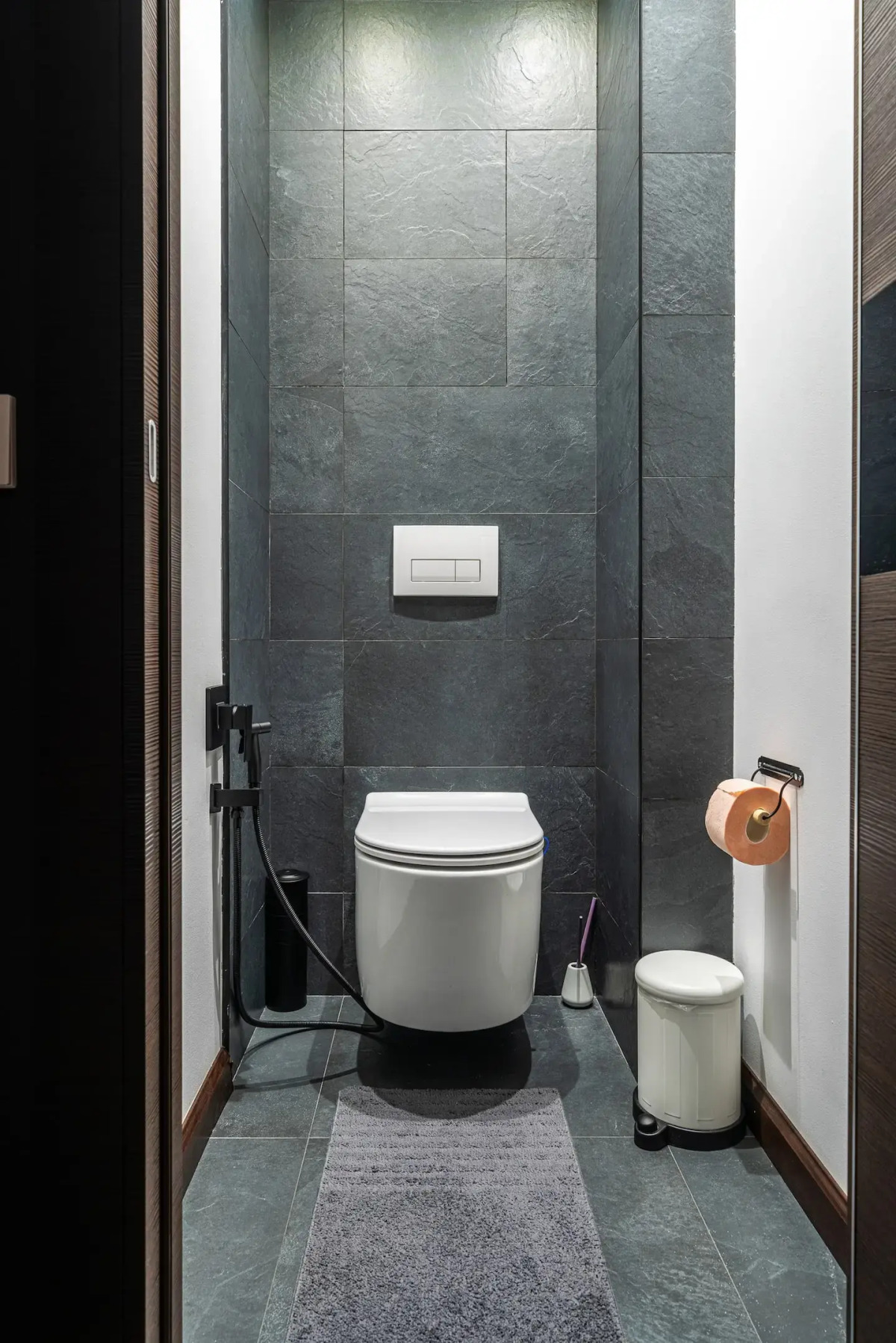 Апартаменты LetYourFlat ''Futurist''