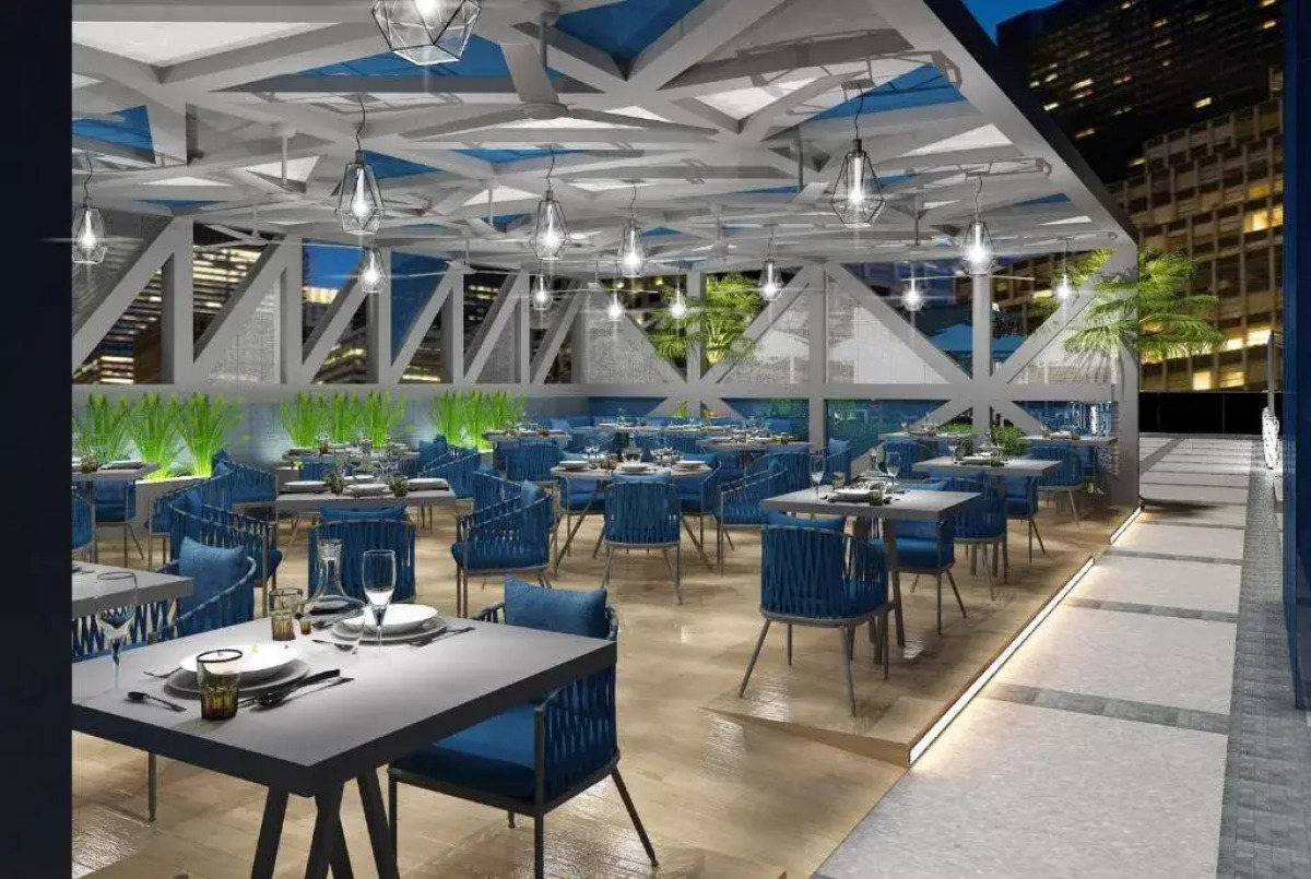 Edge Creekside Hotel