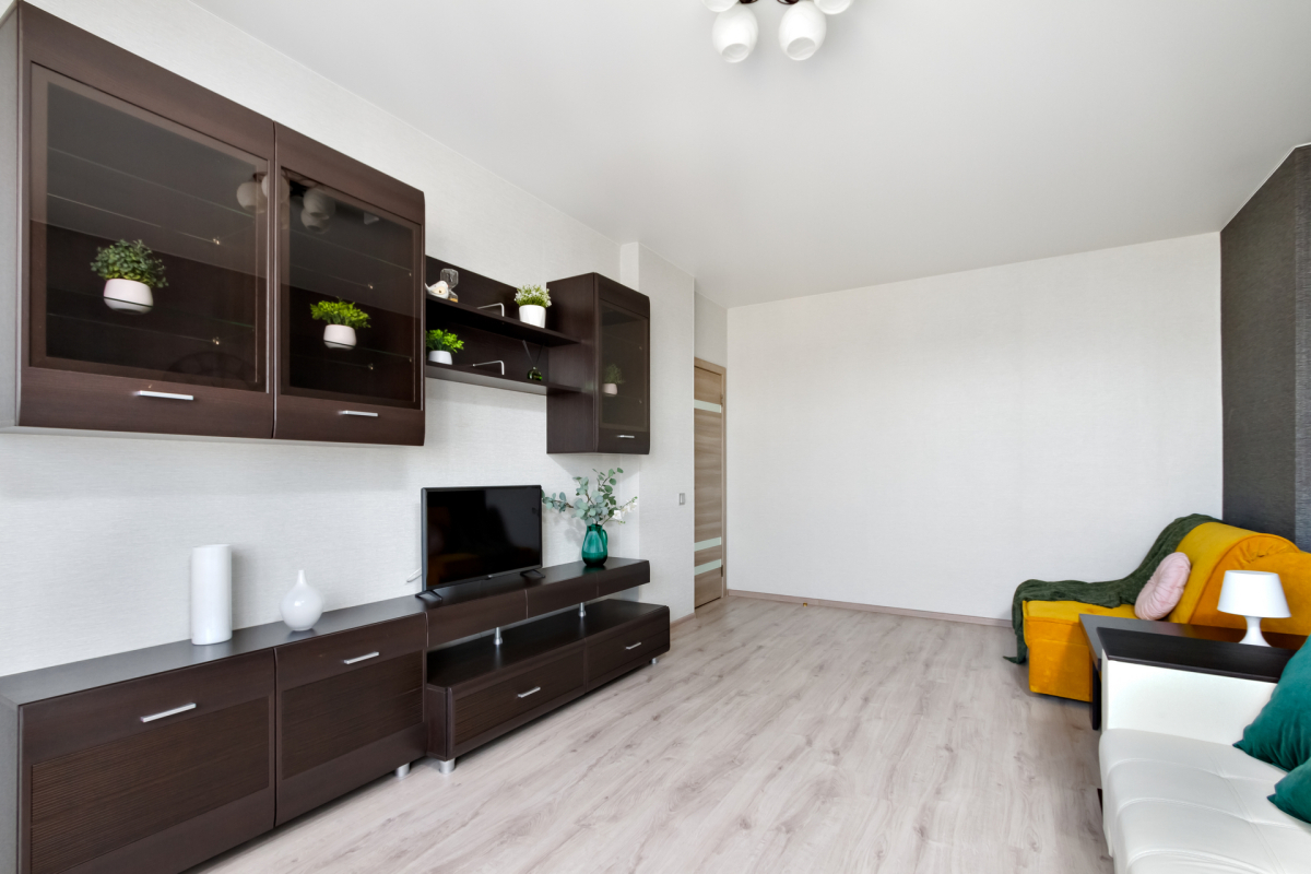 Квартира 2к на 6 человек в самом центре