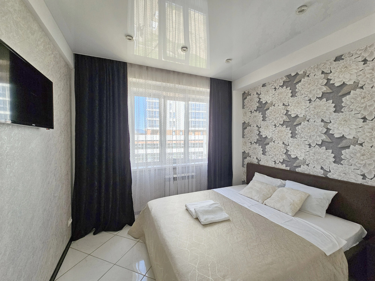 Апартаменты Ярославская 72 (3)