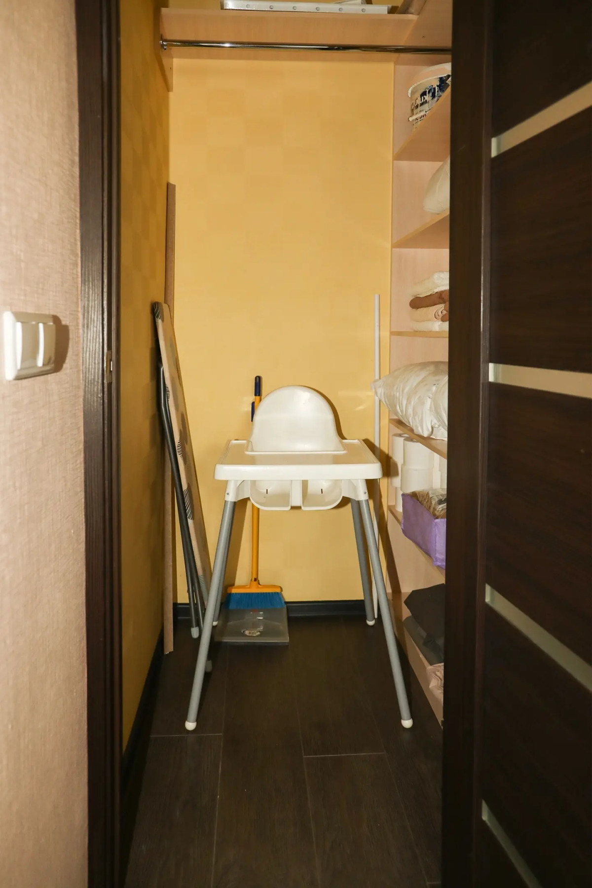 Апартаменты на Мерецкова Волосова 5/2