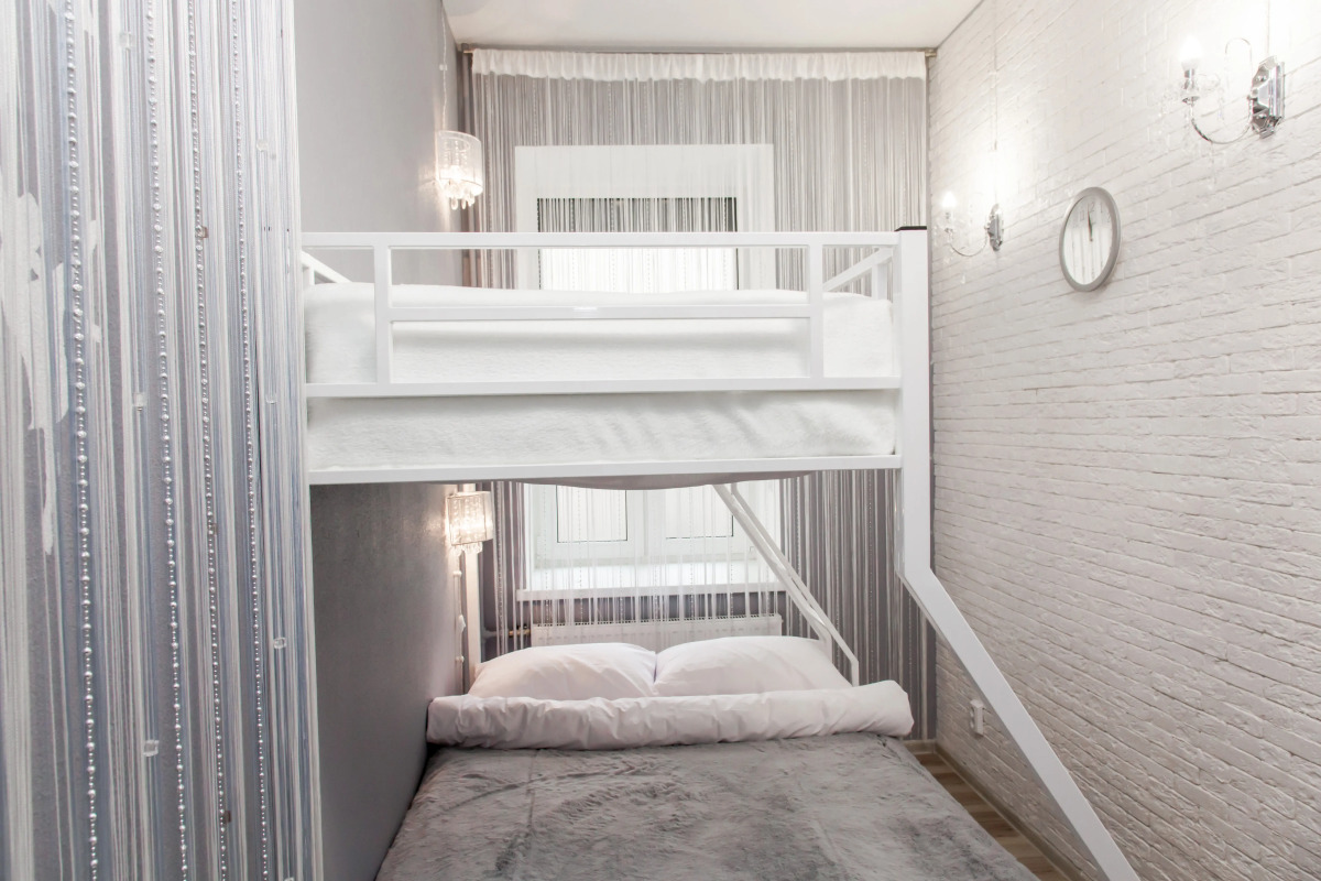 Гостевой дом Le jour et La nuit