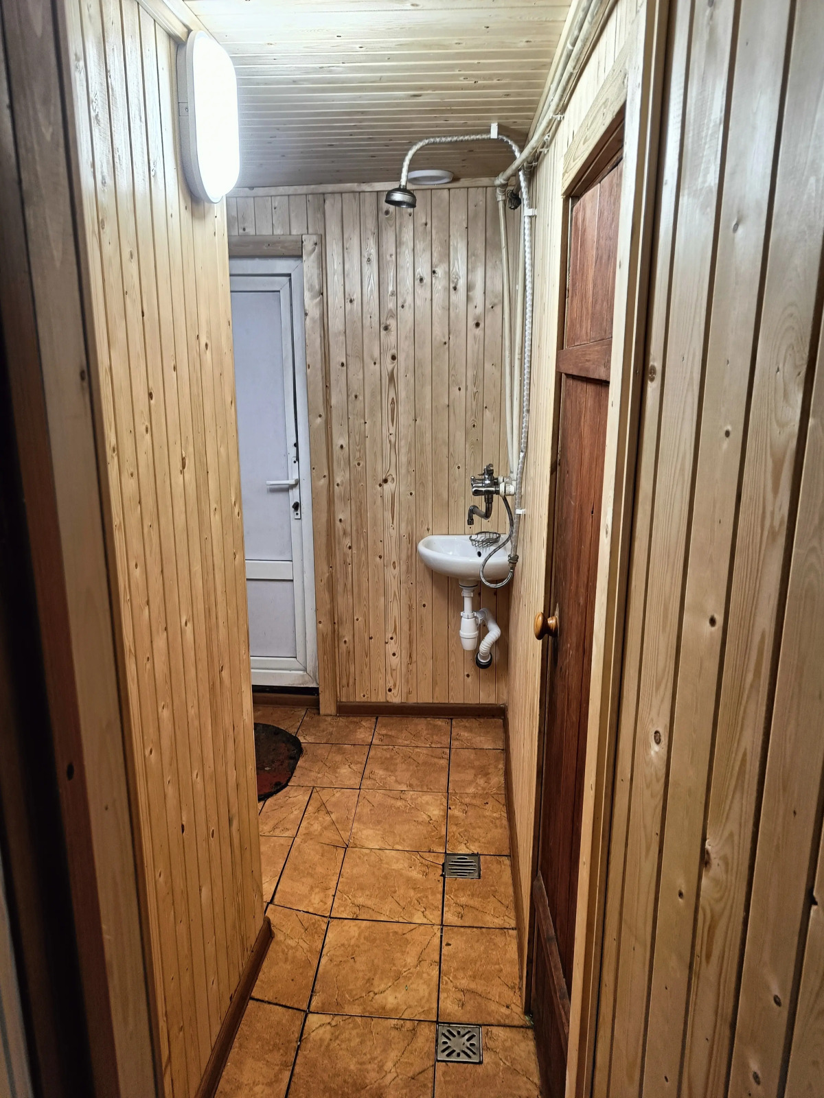 Шале Хаусбот Гавлахта