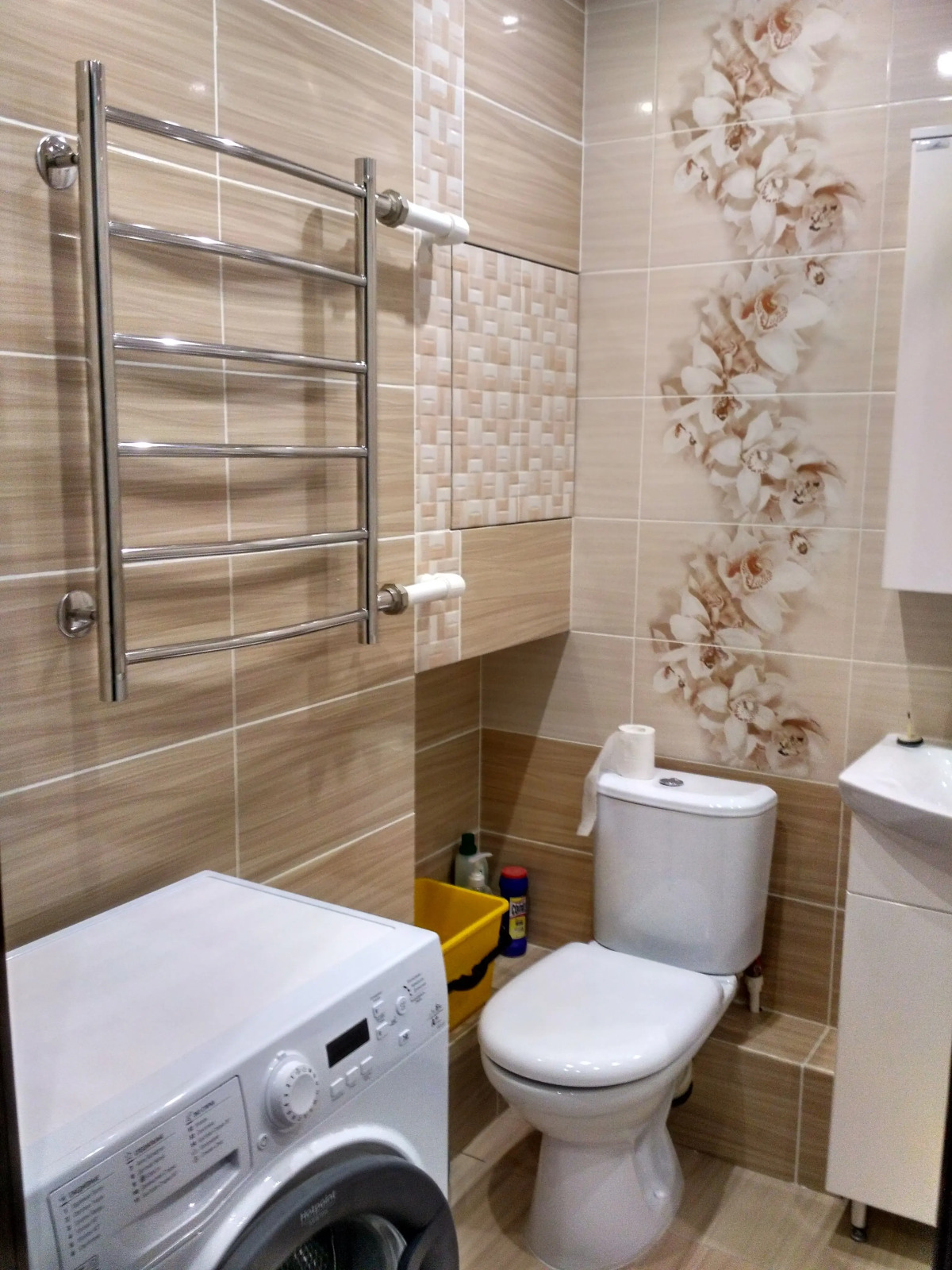 Апартаменты на Строителей