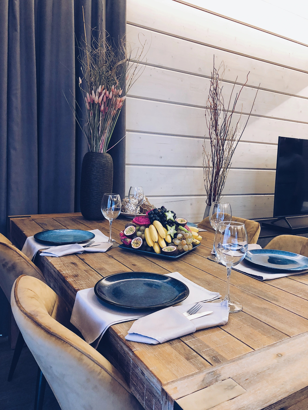 Отель Water House