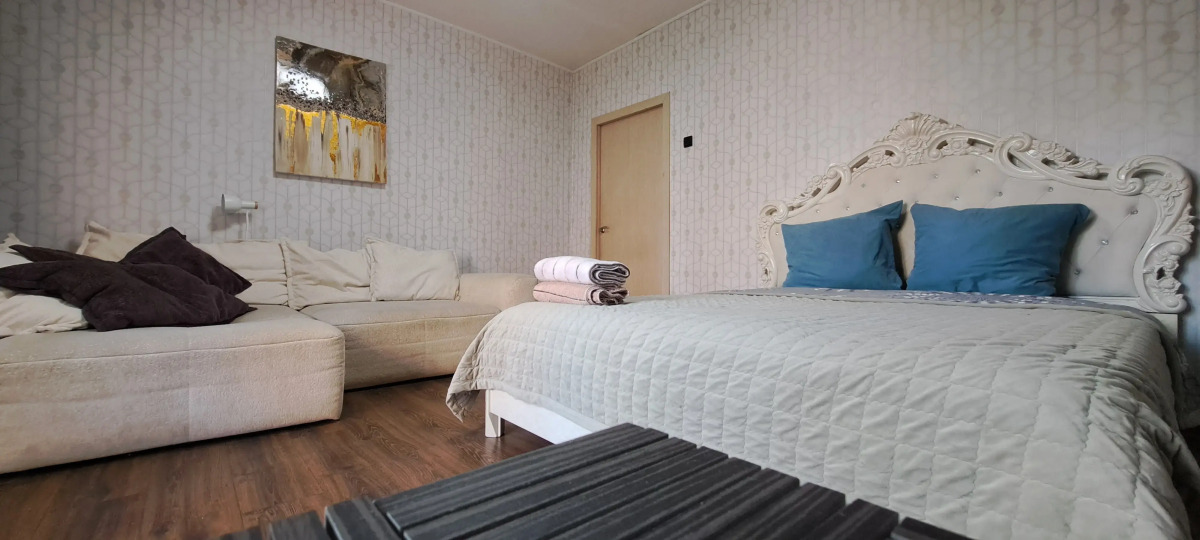 Квартира Пресня