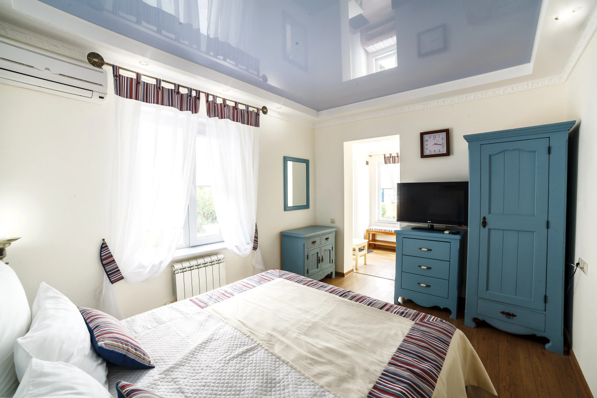 Гостевой дом Снегири