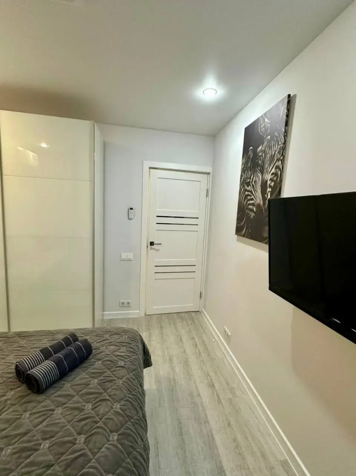 Квартира Dukat в центре Зеленограда