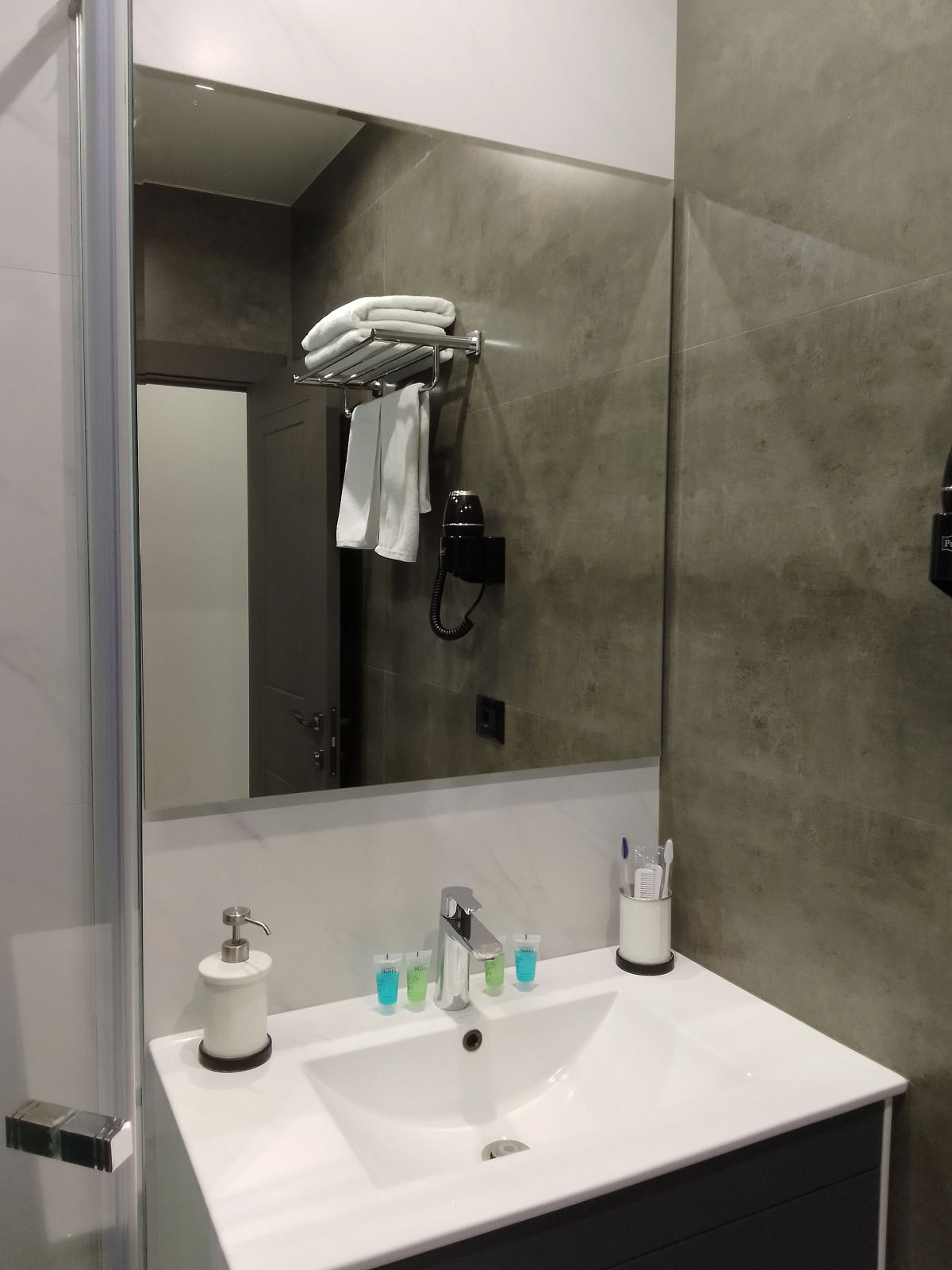 Апарт-отель Nine Rooms