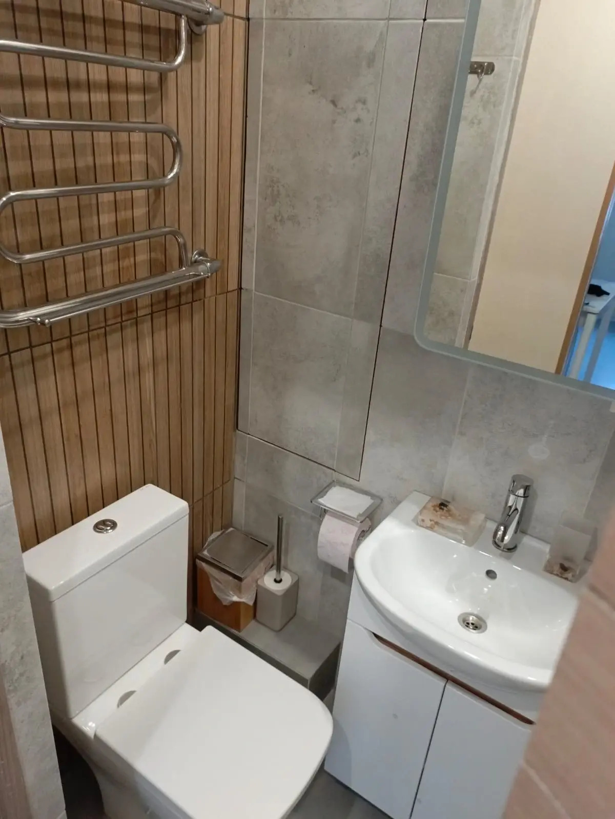 Квартира Viva Академическая