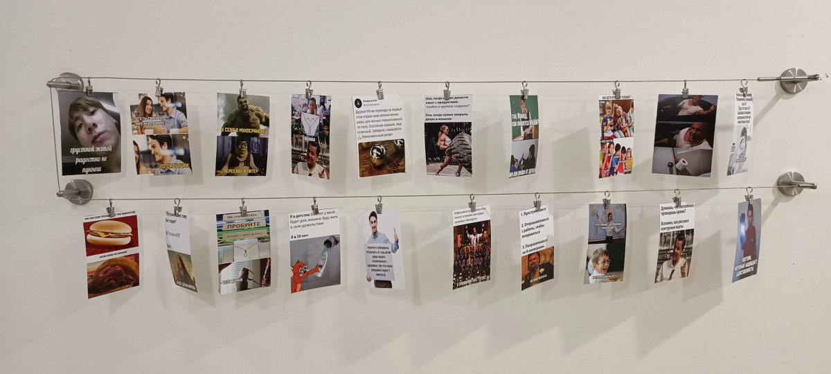 Апартаменты Zebra от Resident Ufa