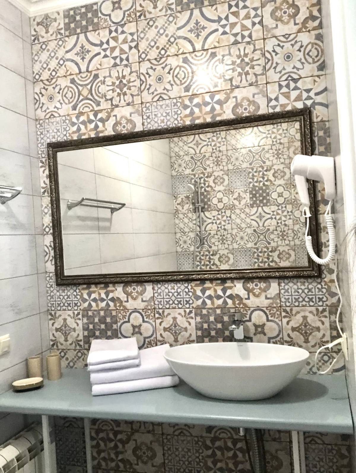 Апартаменты на Юрьевской