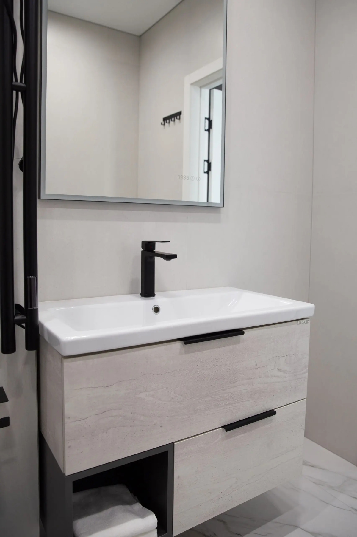 Апартаменты на Комарова