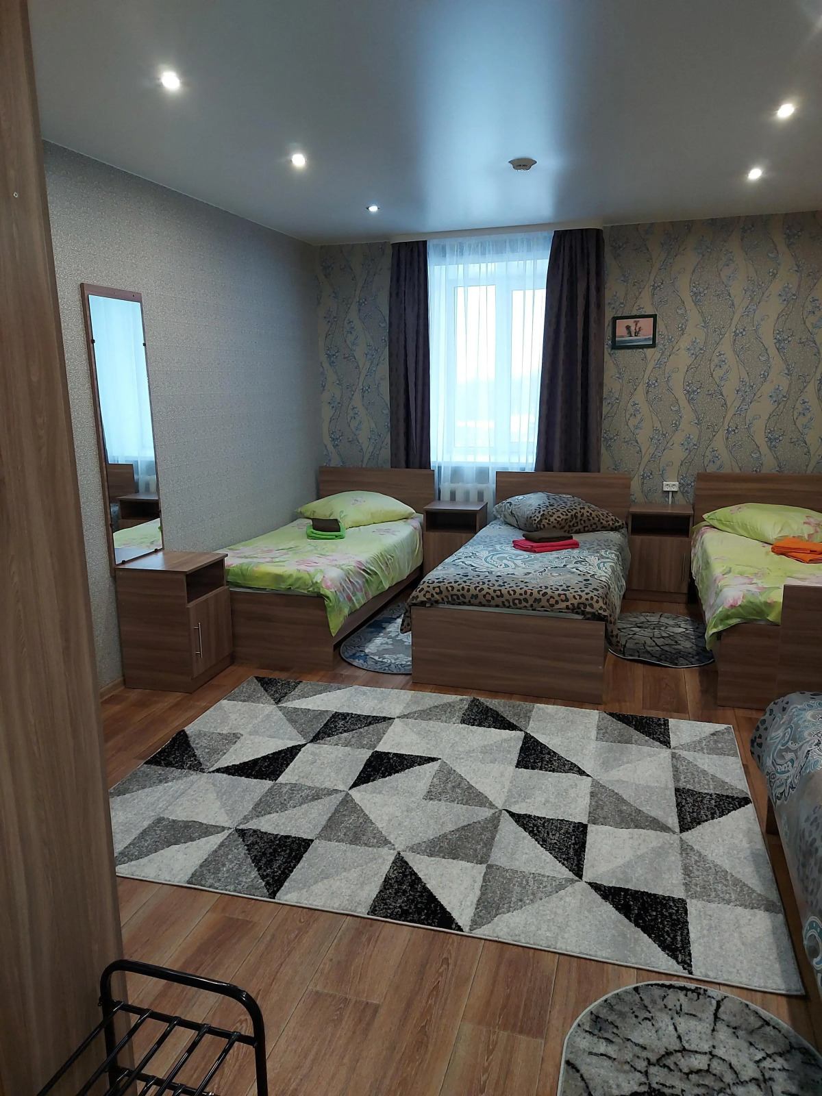 Гостиница Гостевой Дом