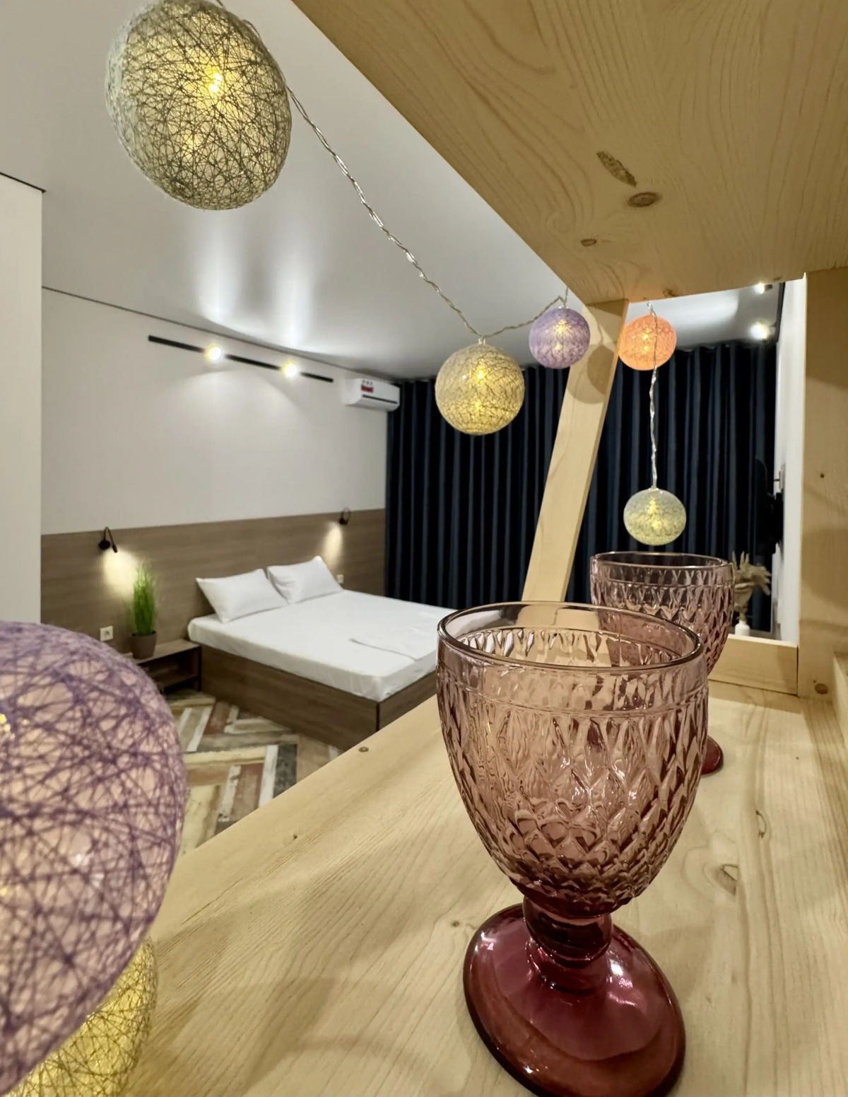 Гостевой дом Свободы Апарт