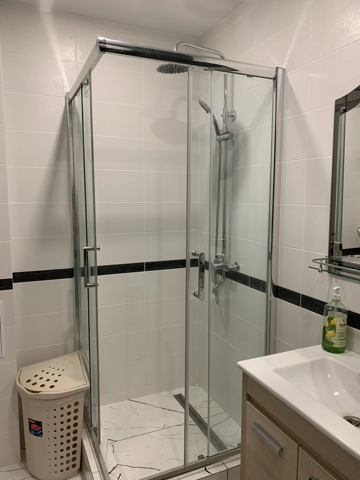 Квартира Тобольск 10 мкр д 74