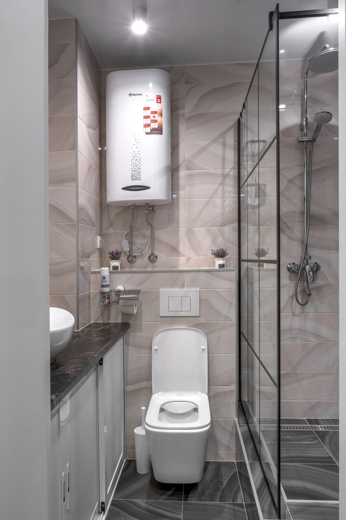 Апартаменты Володарского 14