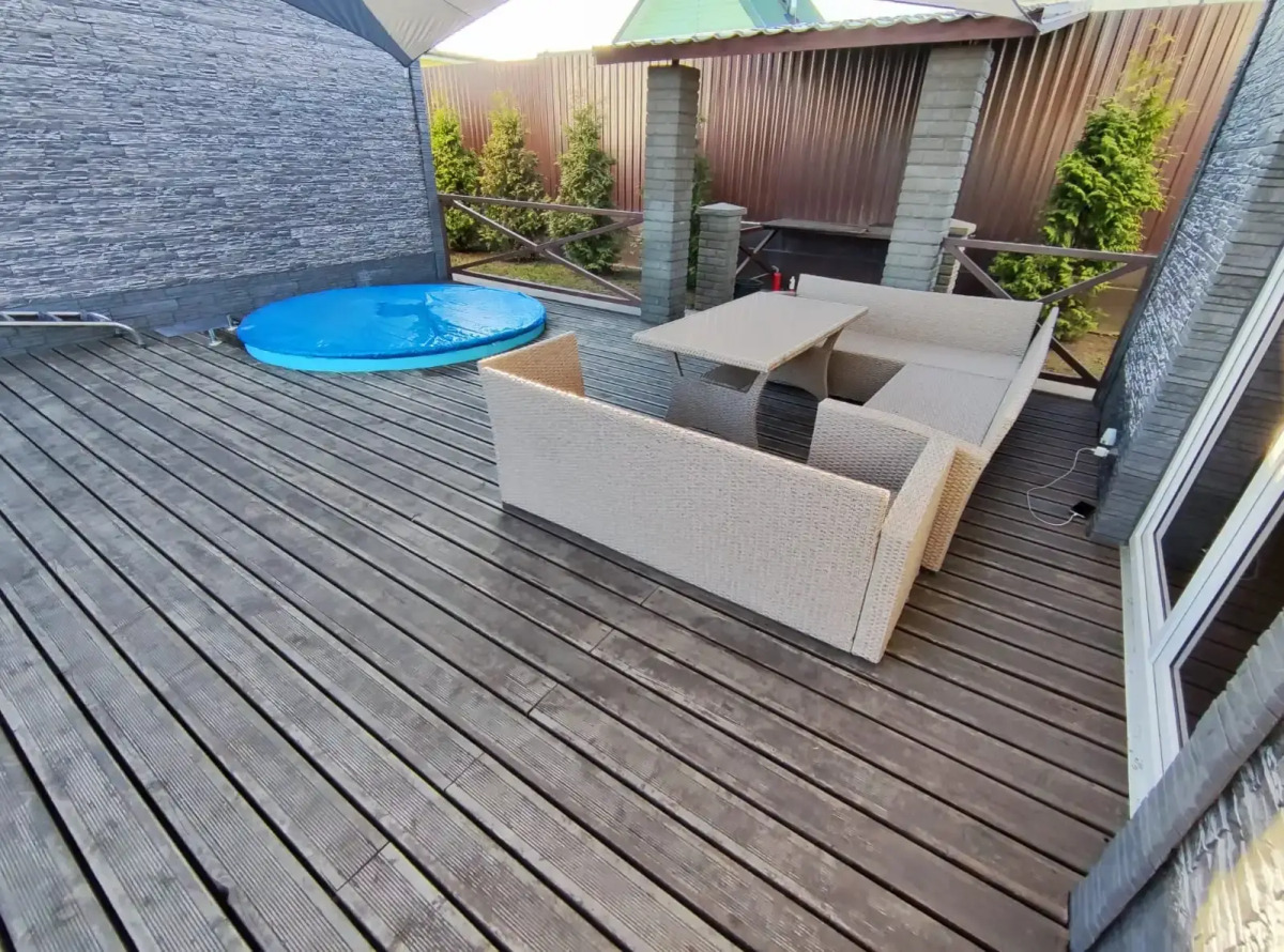 Вилла Кувшиново сити