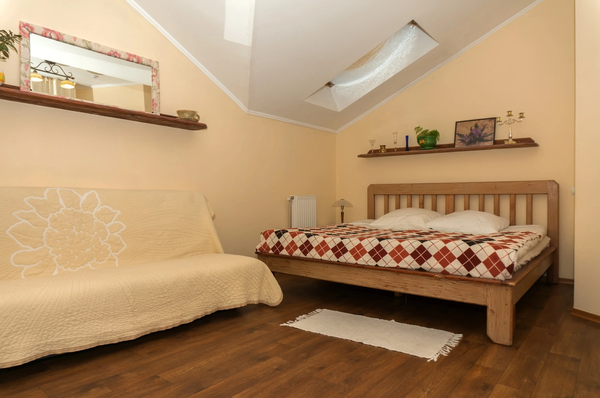 Хостел Hospoda