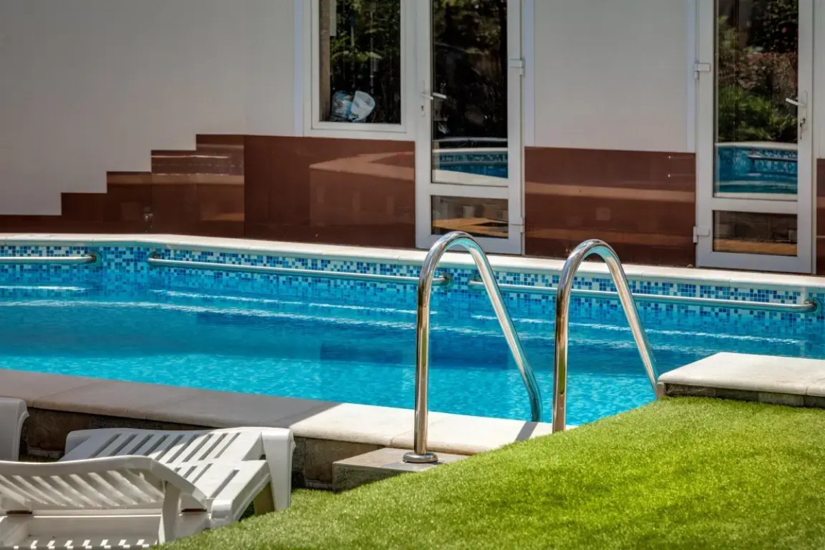 Квартира 5 на Мира