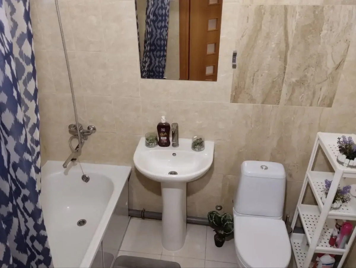 Квартира с Видом на Стадион