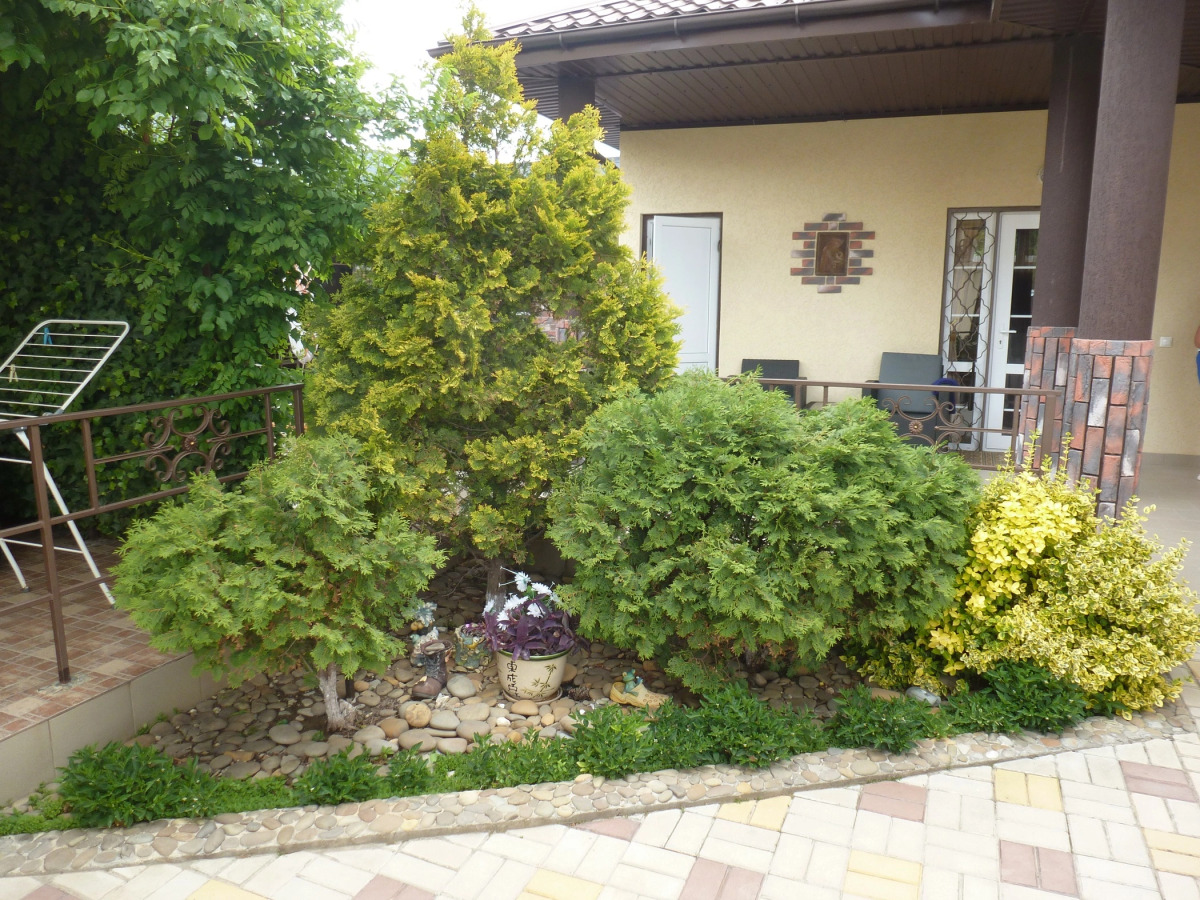 Гостевой Дом Солнечный Бриз