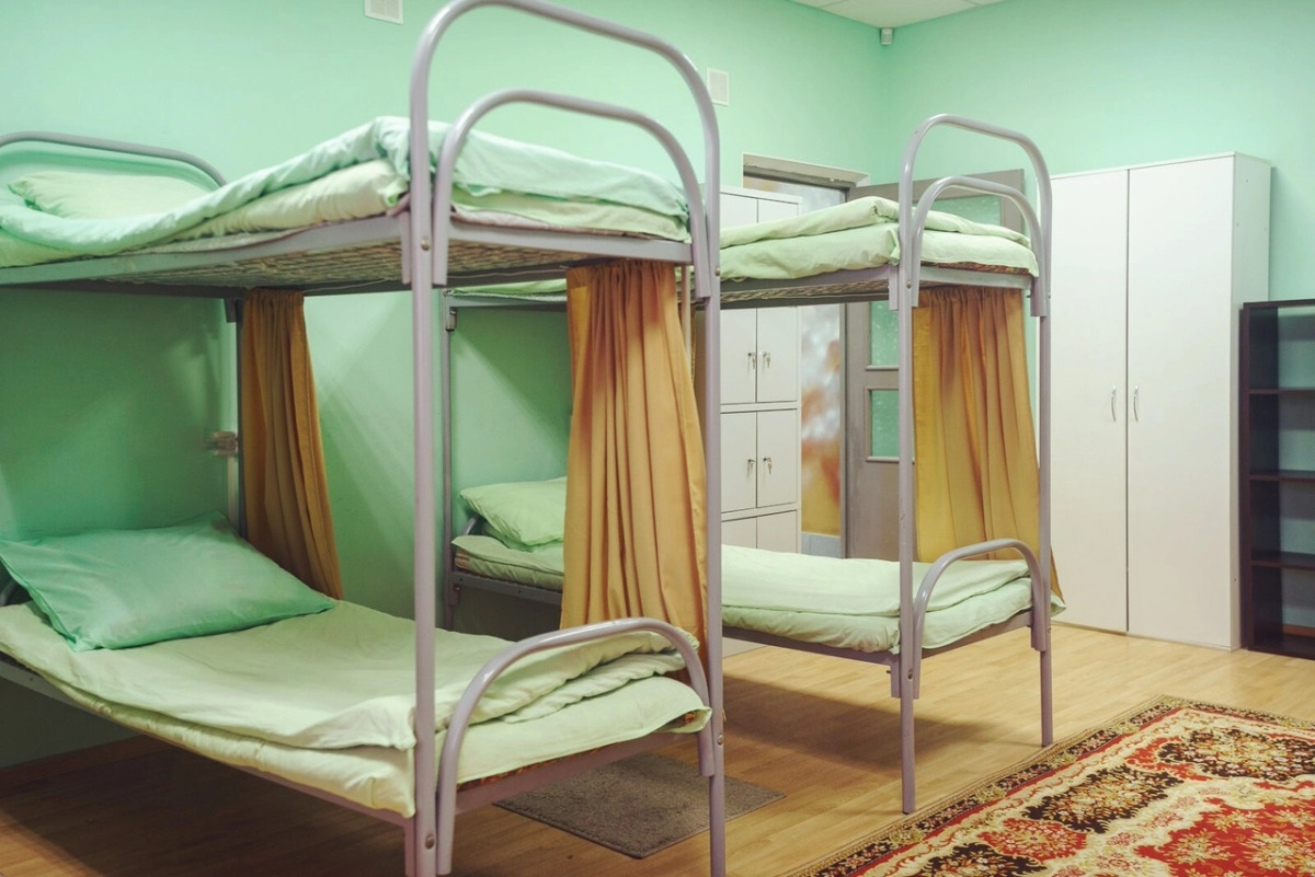 Хостел Гагарин