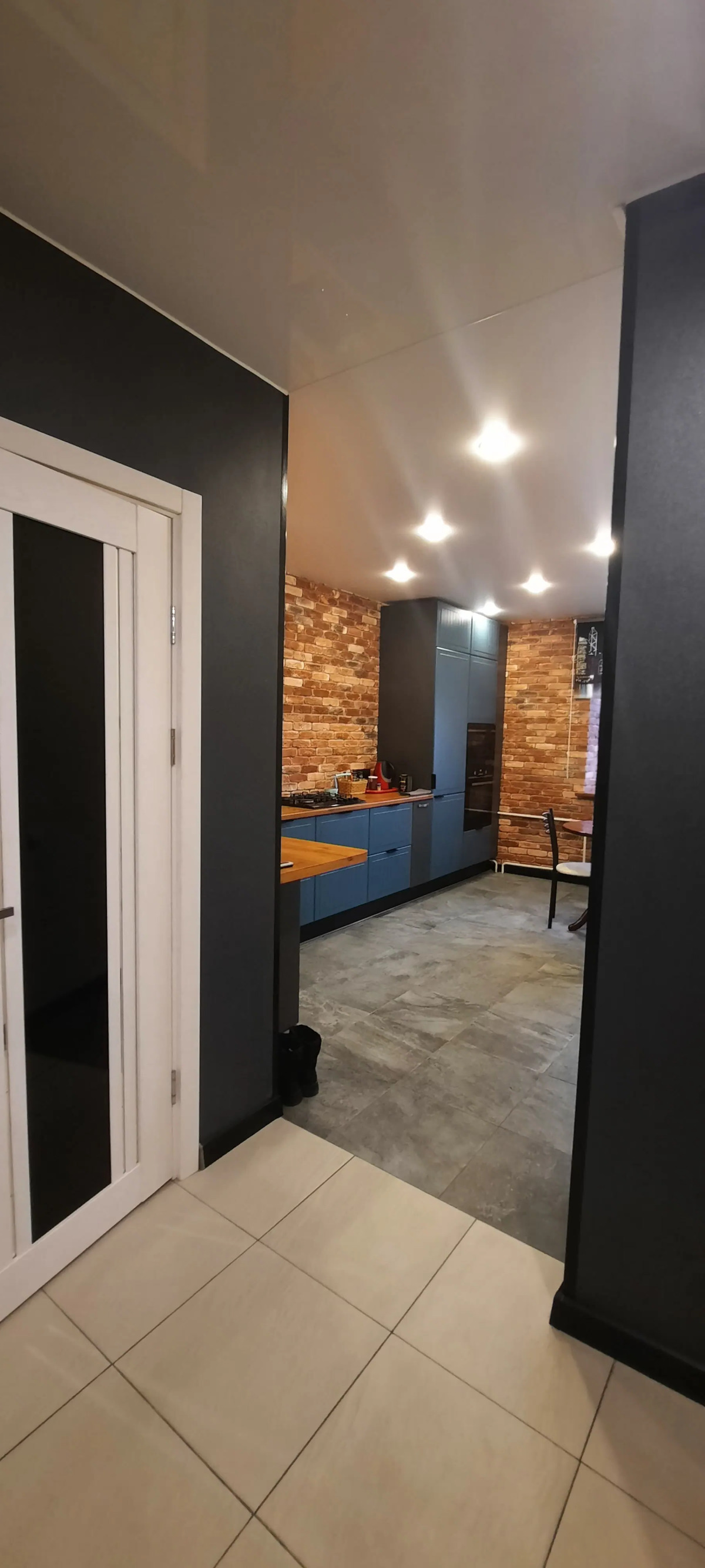 Квартира Gagara 7Б