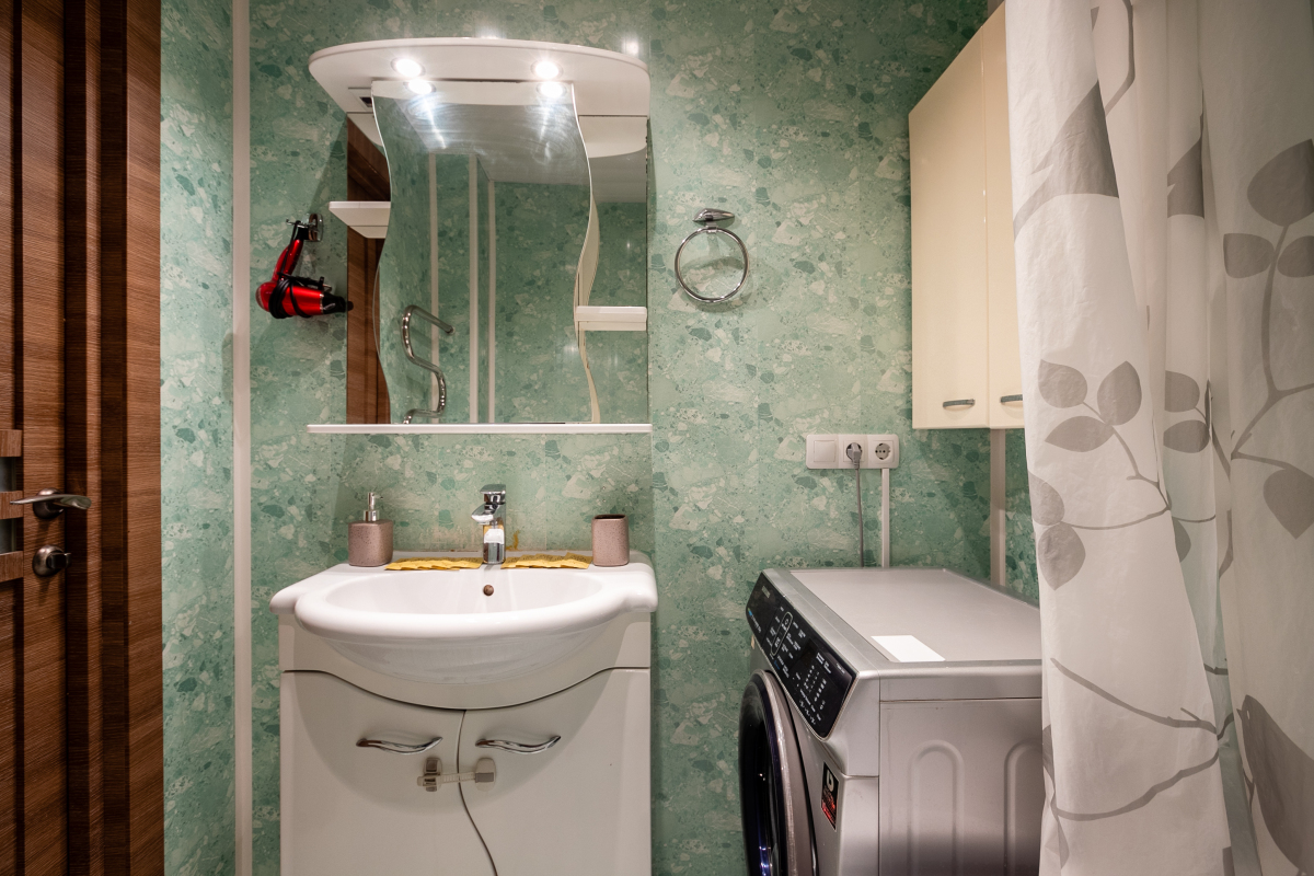 Апартаменты MaxRealty24 Лобачевского 24