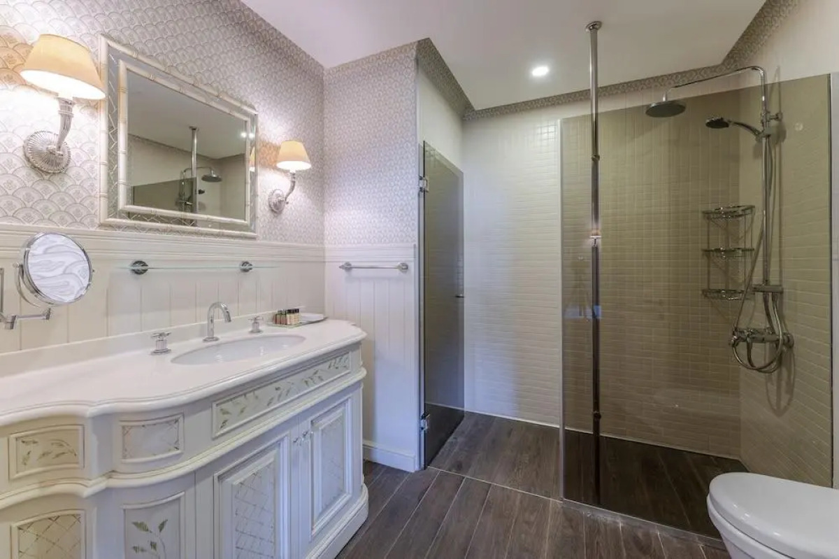 RuinAdalia Hotel - Adults Only