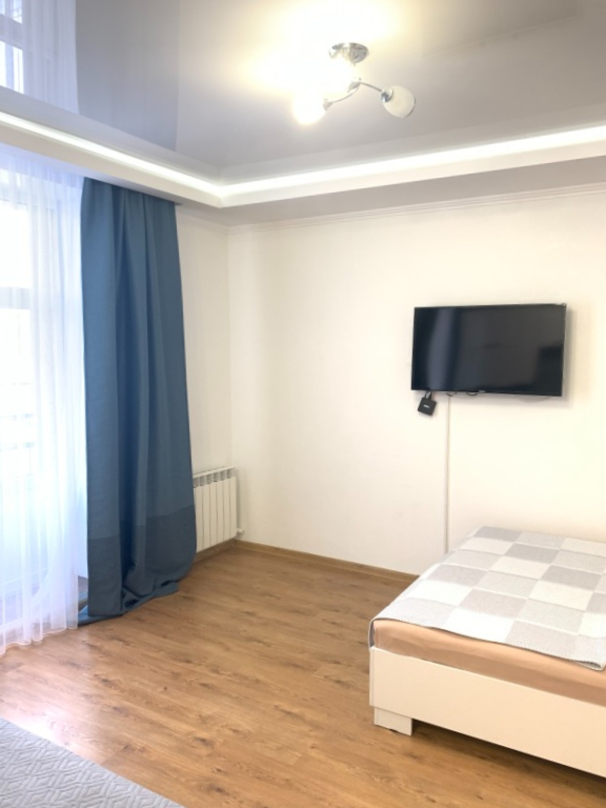 Апартаменты Kazan Kremlin