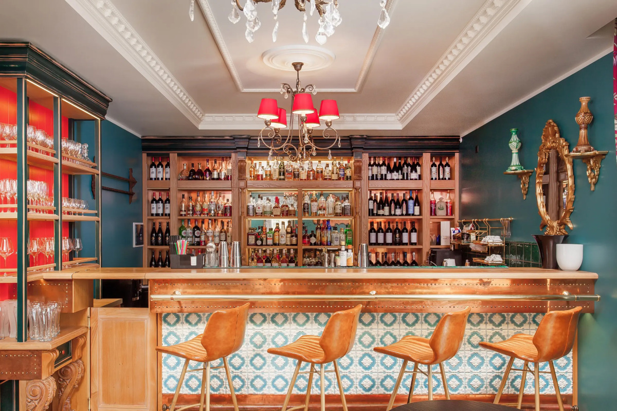 Бутик-отель Villa Romanov Wine Club & SPA