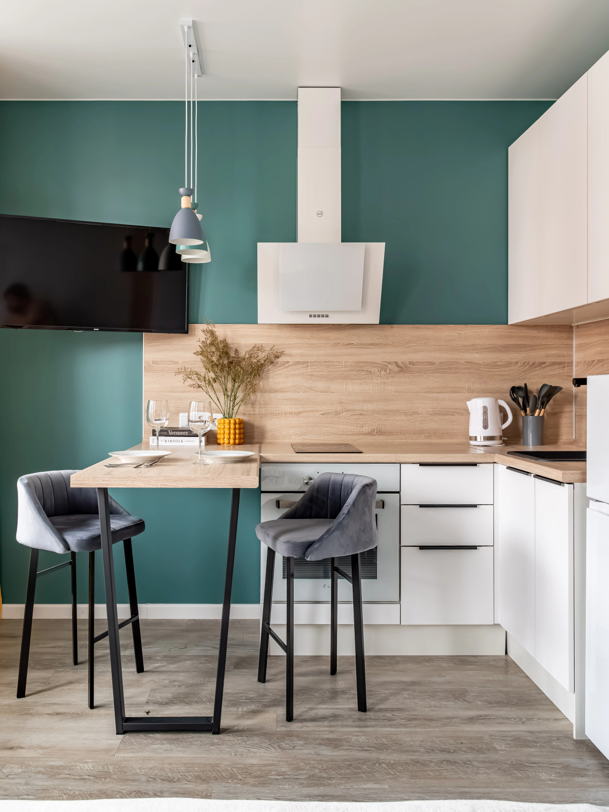 Апартаменты Your Pushkin Apart