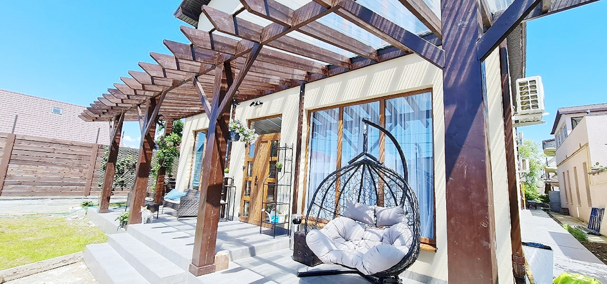 Гостевой дом "Валенсия"