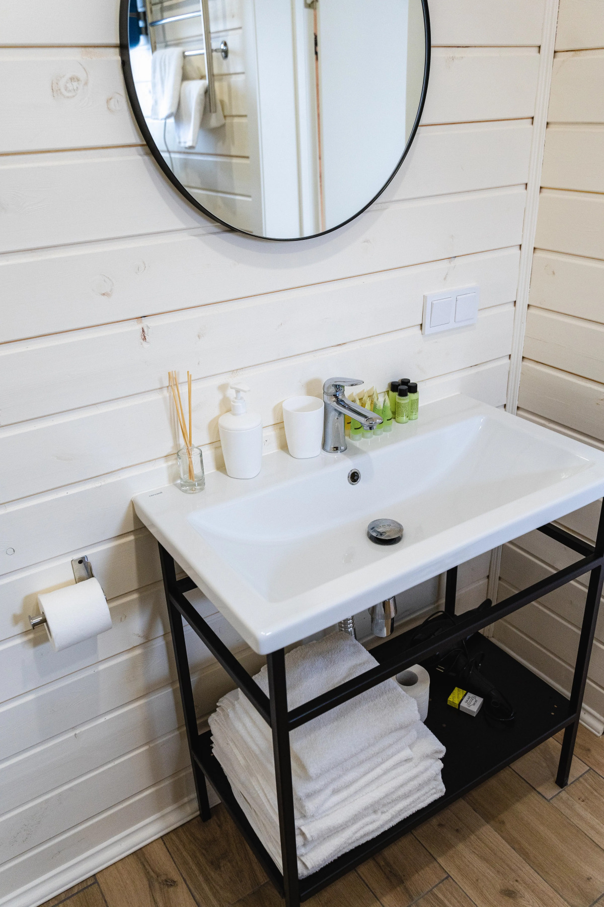 Апартаменты The Dacha