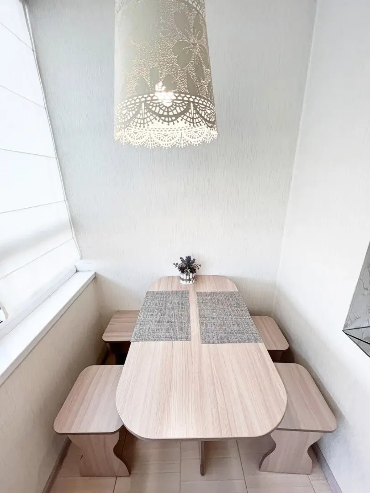 Квартира на Московской 121к1