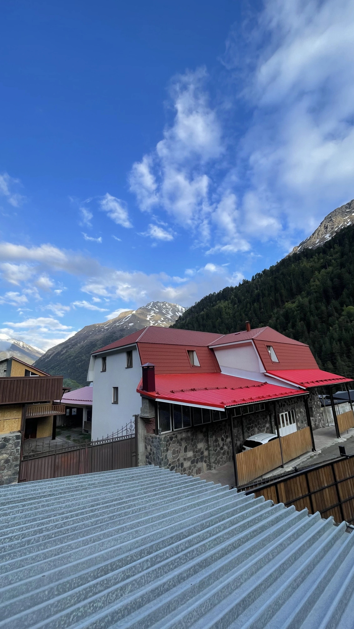 Гостевой дом ЭльБа