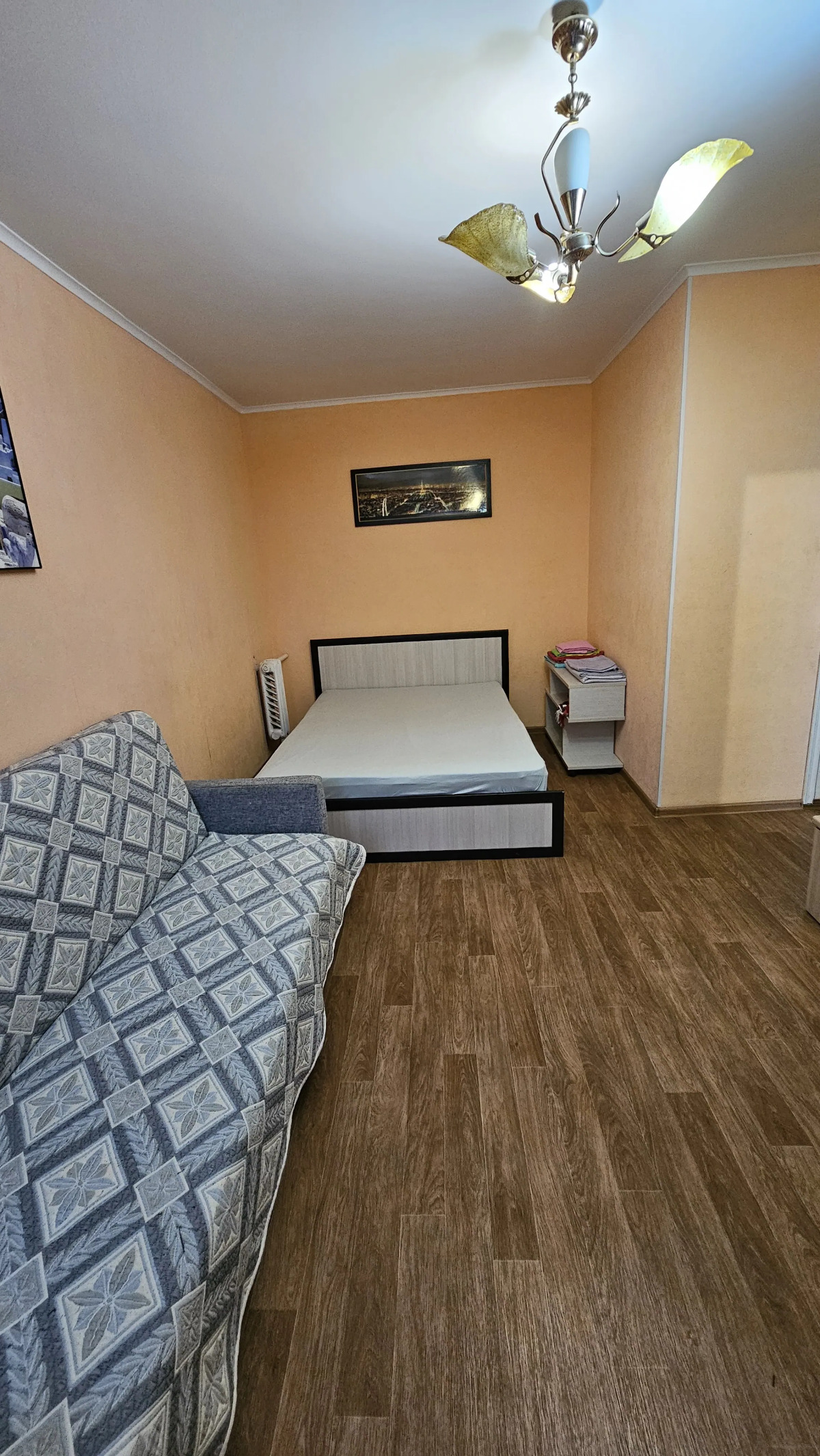 Апартаменты Дружбы 18